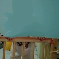 Dono Lettino in legno con materasso