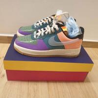 Nike air force 1 low sp