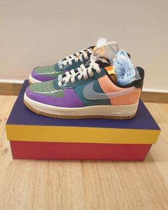 Nike air force 1 low sp
