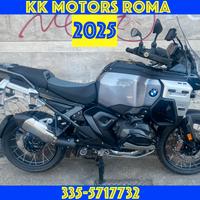 Bmw r 1300 gs Triple Black ADVENTURE - 2025