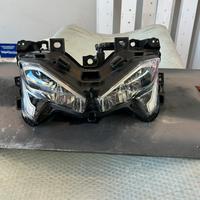 Faro originale Tmax da 530 2017 a 560 2022