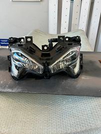 Faro originale Tmax da 530 2017 a 560 2022