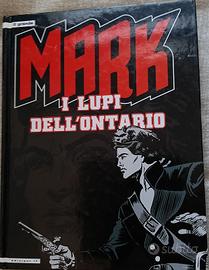 Comandante Mark I lupi dell’Ontario