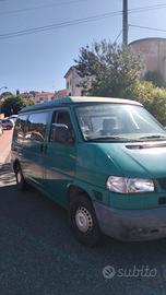 Volkswagen T4 California 2.5 TDI 102 CV