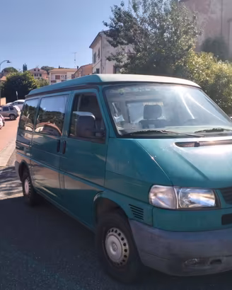Volkswagen T4 California 2.5 TDI 102 CV