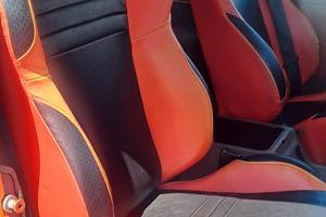 sedili sportivi tyrex