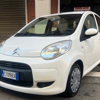 Citroen C1 1.0 5 porte Seduction
