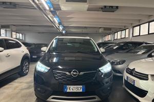 Opel Crossland X 1.6 ULTIMATE EDITION