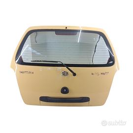 Portello posteriore Suzuki Wagon R 1.3 B del 2002