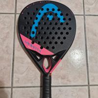 Racchetta padel Head Gravity Pro