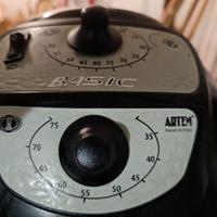 Casco per parrucchiere