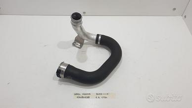 TUBO INTERCOOLER OPEL Mokka X 13480298 Diesel 1.6