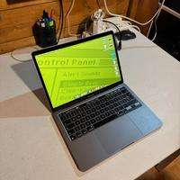 Macbook Pro 13 M1
