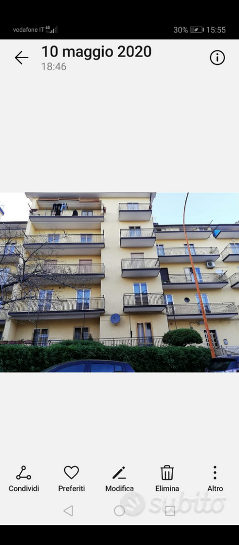 Appartamento – San Giovanni Rotondo, Foggia - Altro