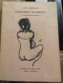 Libro raro