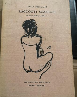 Libro raro