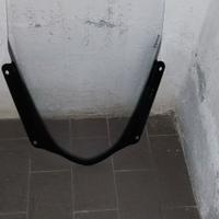 Cupolino Parabrezza Suzuki Burgman 400 ultima seri