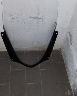 Cupolino Parabrezza Suzuki Burgman 400 ultima seri