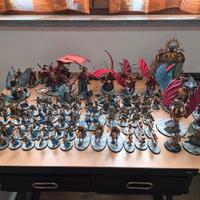 Armata Stormcast Eternals