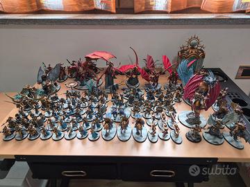 Armata Stormcast Eternals