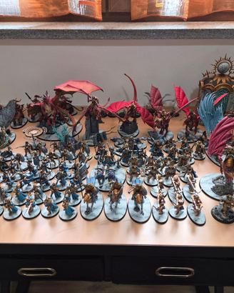 Armata Stormcast Eternals