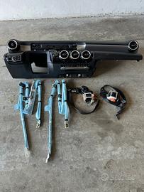 Kit airbag Mercedes Classe A 177