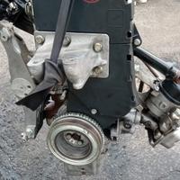 Motore Fiat G.Punto Abarth 1.4 T.B codice 199A8000