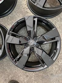 Cerchi originali audi 19