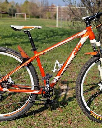 Ktm ruote da 29" Taglia M 