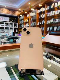 iPhone 13 mini 128GB usato con garanzia