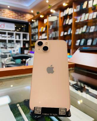 iPhone 13 mini 128GB usato con garanzia
