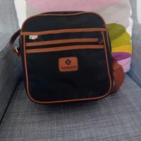 borsello Samsonite vintage