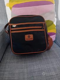 borsello Samsonite vintage