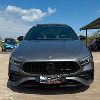 Mercedes-benz A 200 d Automatic AMG Line Advanced 