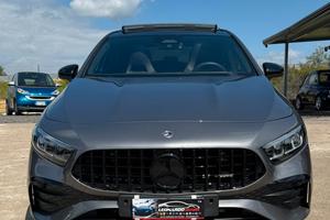 Mercedes-benz A 200 d Automatic AMG Line Advanced 