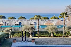 PORZIONE DI QUADRIFAMILIARE A LAZISE