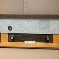 Radio FM Scuola Radio Elettra Torino