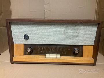 Radio FM Scuola Radio Elettra Torino