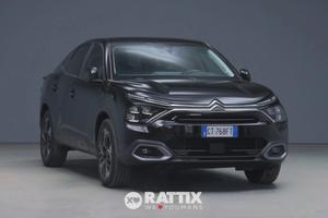 CITROEN c4 x C4 X 1.2 puretech Max s&s 130cv eat8