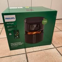 Friggitrice ad aria Philips Airfryer 5000 XXL