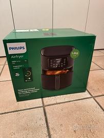 Friggitrice ad aria Philips Airfryer 5000 XXL