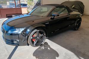Audi TT Roadster 2.0 TFSI CABRIO FULL 07