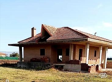 Villetta da Terminare