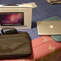 Mac book pro 13