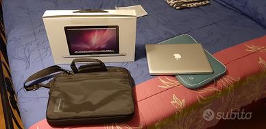 Mac book pro 13