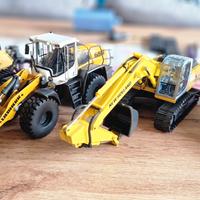 Modellini statici da collezione in scala 1:3