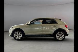 AUDI A1 II 2022 allstreet - A1 allstreet 30 1.0 tf