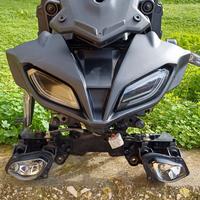 Ricambi Yamaha Tracer9 2021-2024