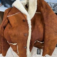 Giacca vintage