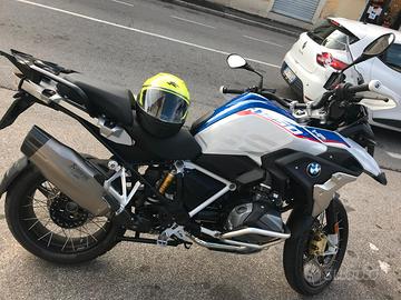 Bmw r 1250 gs - 2020